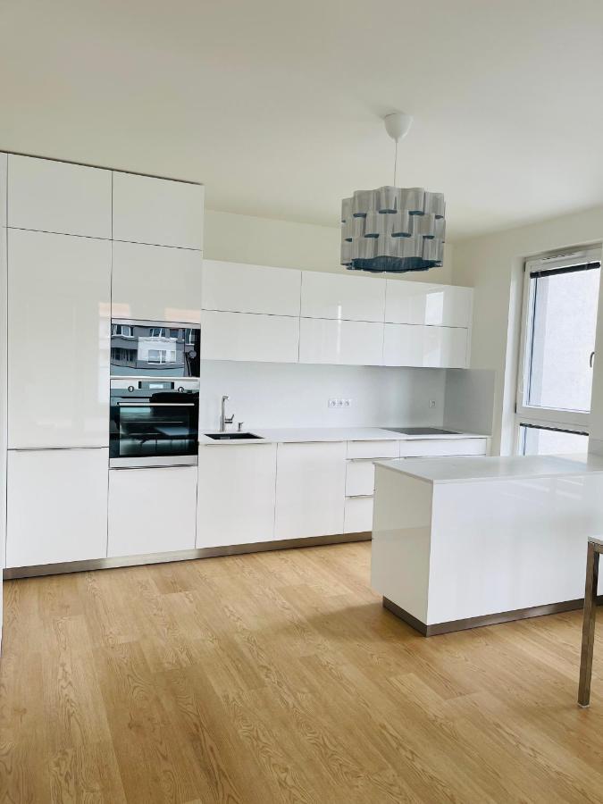 Nova Nuselska Apartmán Prague