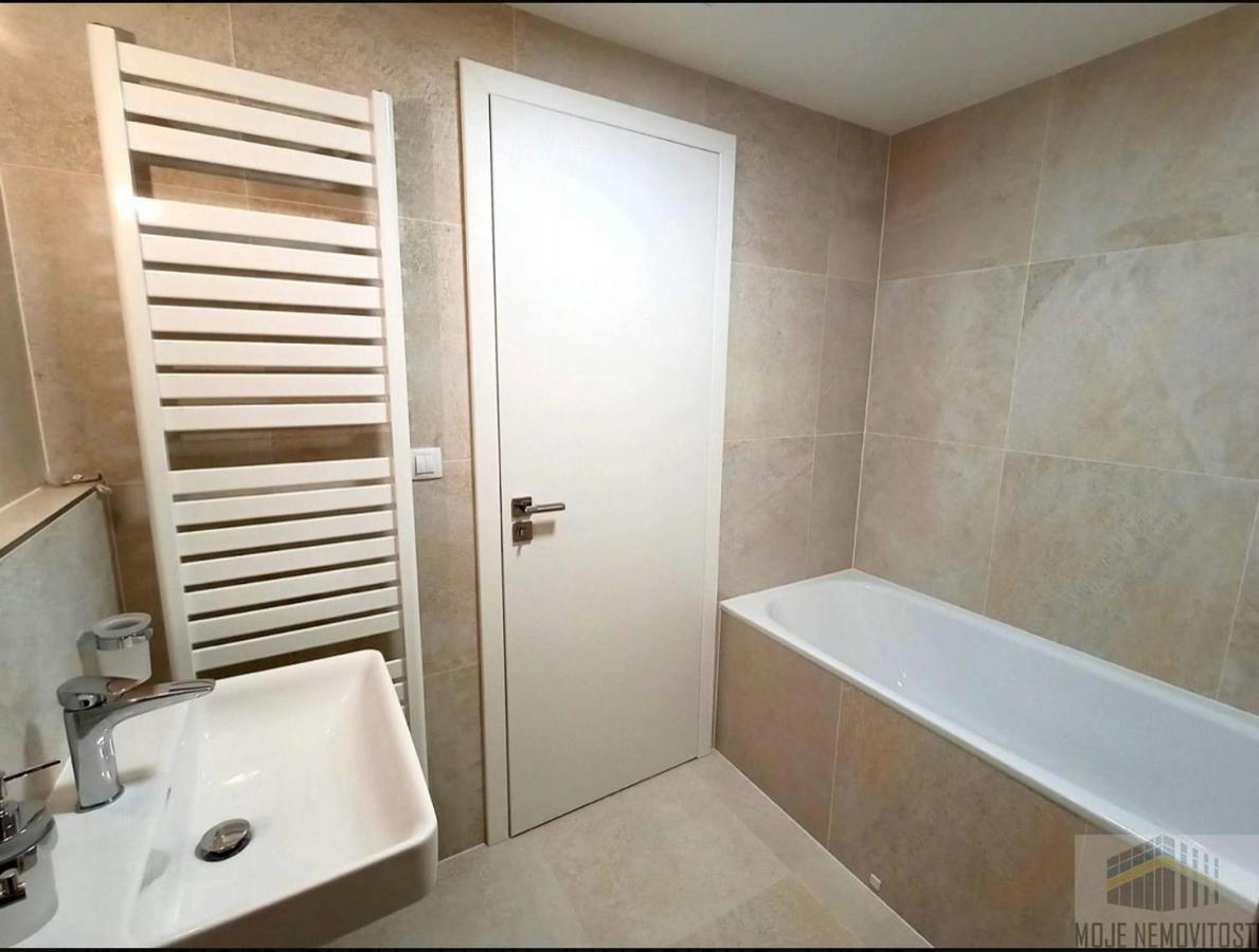 Nova Nuselska Apartmán *