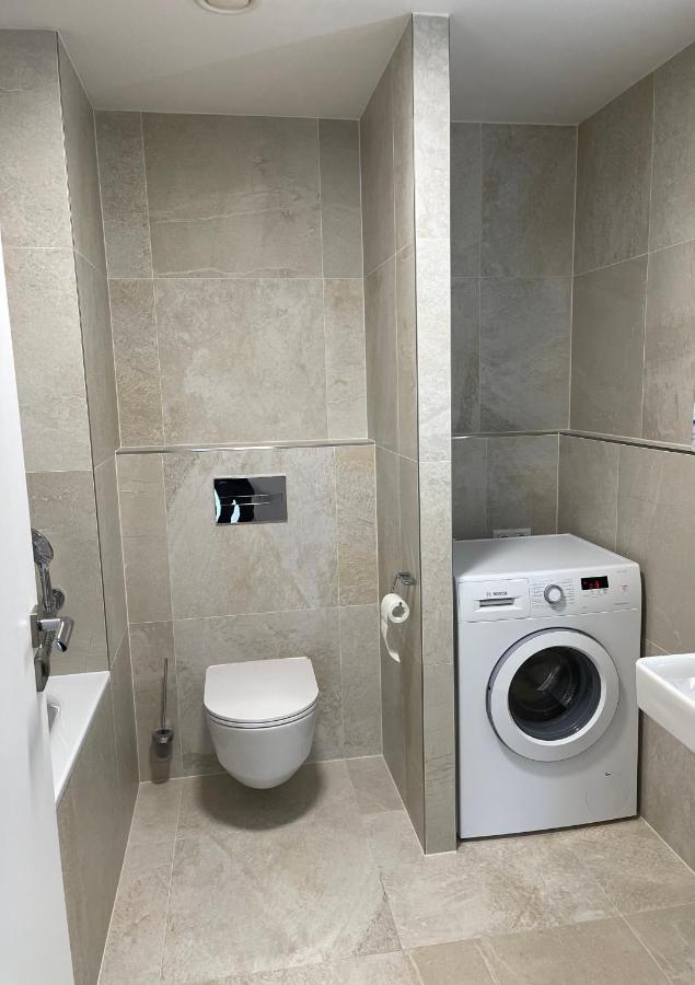 Apartmán Nova Nuselska Prague