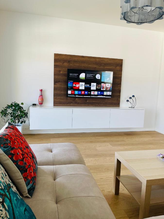Nova Nuselska Apartmán *